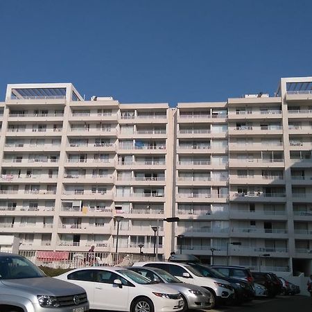 Appartement Yasna Gorigoitia à La Serena Extérieur photo