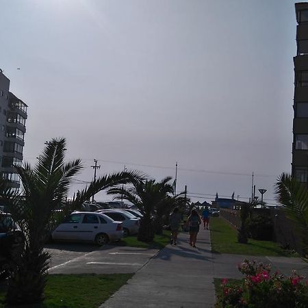 Appartement Yasna Gorigoitia à La Serena Extérieur photo
