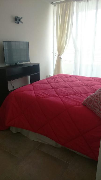 Appartement Yasna Gorigoitia à La Serena Extérieur photo