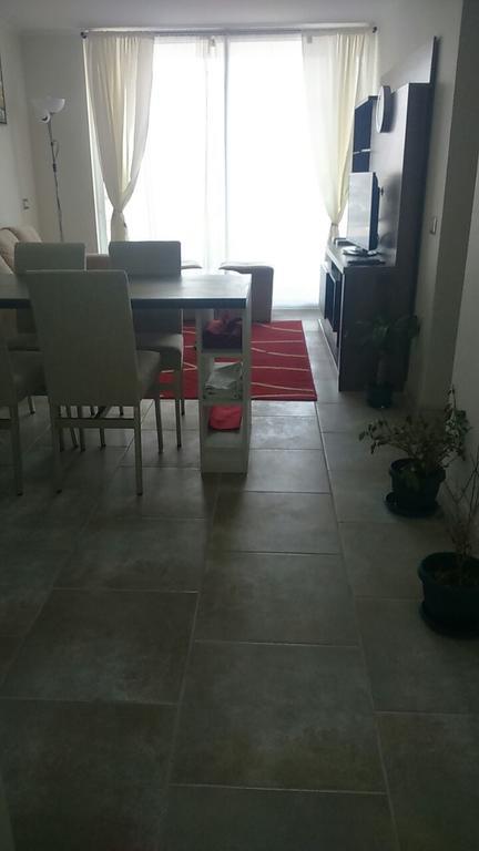 Appartement Yasna Gorigoitia à La Serena Extérieur photo