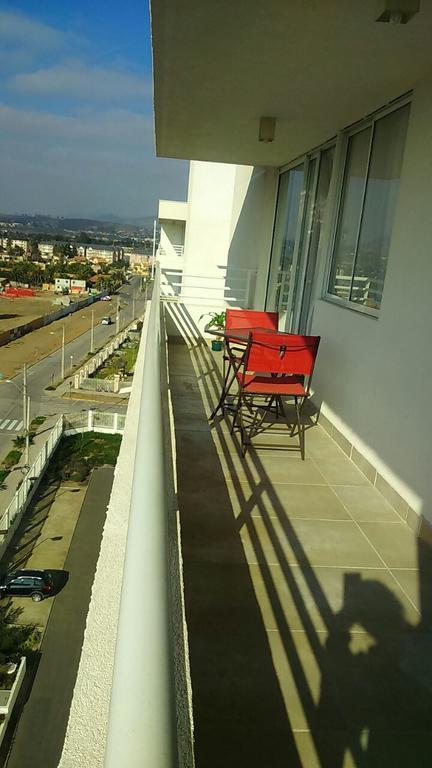 Appartement Yasna Gorigoitia à La Serena Extérieur photo