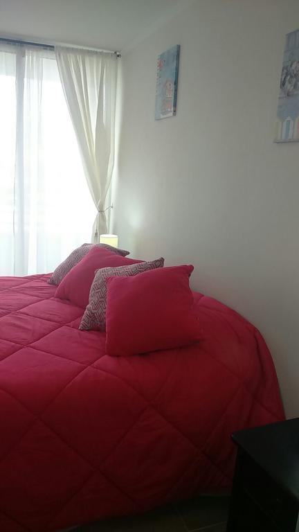 Appartement Yasna Gorigoitia à La Serena Extérieur photo