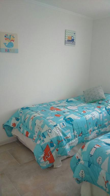 Appartement Yasna Gorigoitia à La Serena Extérieur photo