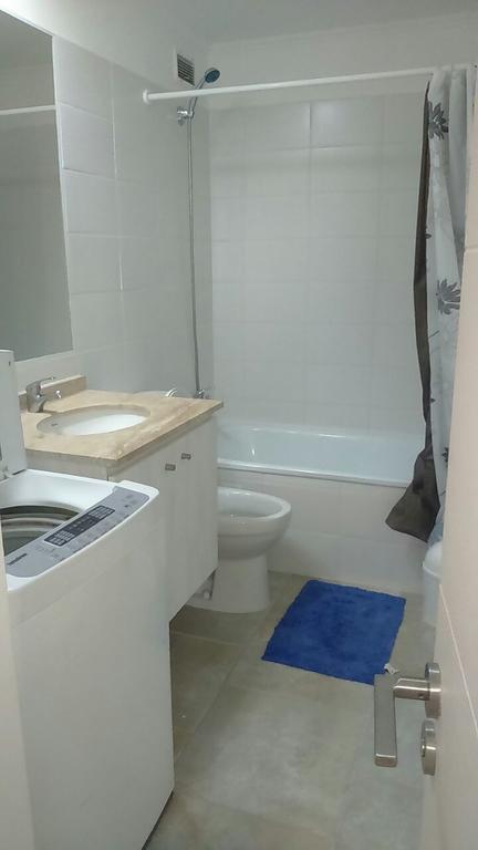 Appartement Yasna Gorigoitia à La Serena Extérieur photo