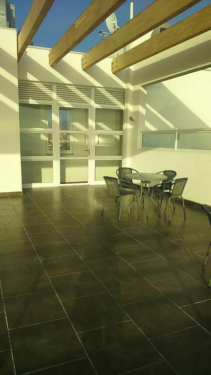 Appartement Yasna Gorigoitia à La Serena Extérieur photo