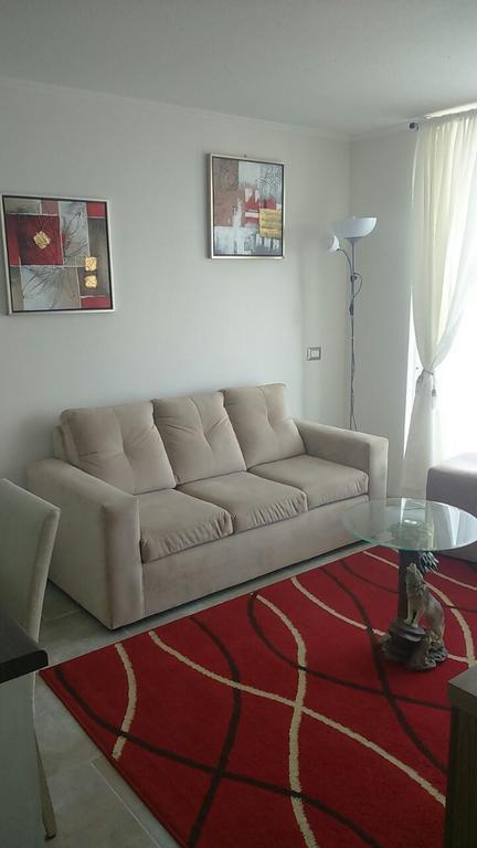 Appartement Yasna Gorigoitia à La Serena Extérieur photo