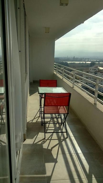 Appartement Yasna Gorigoitia à La Serena Extérieur photo