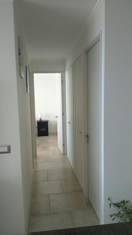 Appartement Yasna Gorigoitia à La Serena Extérieur photo