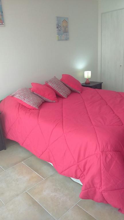 Appartement Yasna Gorigoitia à La Serena Extérieur photo
