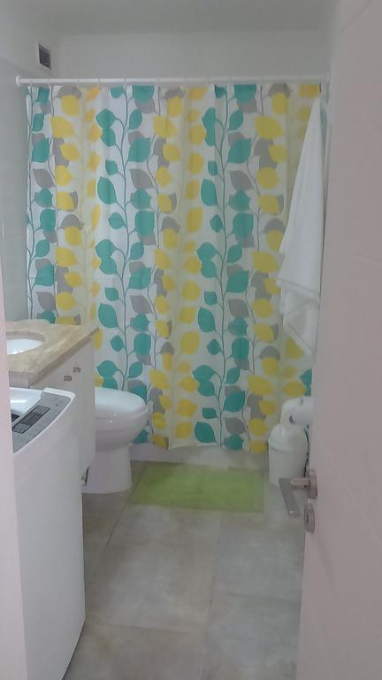 Appartement Yasna Gorigoitia à La Serena Extérieur photo