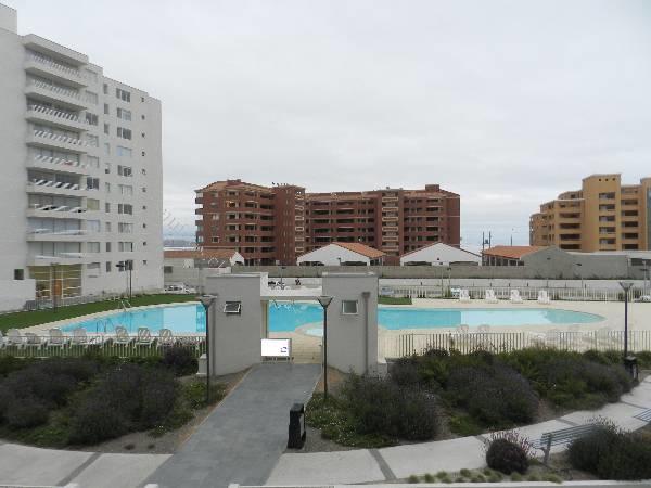 Appartement Yasna Gorigoitia à La Serena Extérieur photo